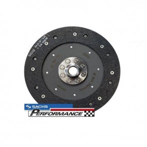 Buy Sachs Performance Clutch Solid Organic Centre Disc 1998-Onwards online