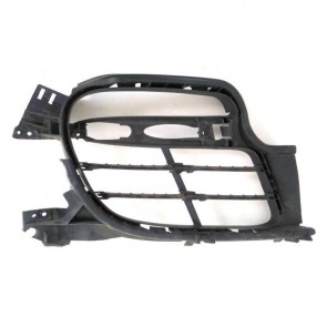 Buy Front Bumper Grill Black 997 Turbo  Right Side 2005-2012 online