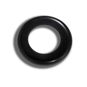 Buy Wiper Nut Cup Washer in Black For Bulkhead Front & Rear All models 1965-1998 online