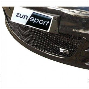 Buy Stainless Front Centre Grill BLACK All 997 Carrera 2/4/2S & 4S 2005-2009 online