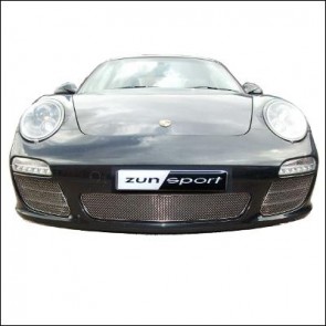 Zunsport | Grilles from Zunsport for Porsche Models From 997 to