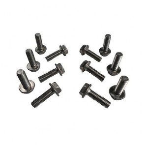 Buy EuroCupGt Stainless Manifold to Head Bolt Set All Carrera Boxster & Cayman (12 ) online